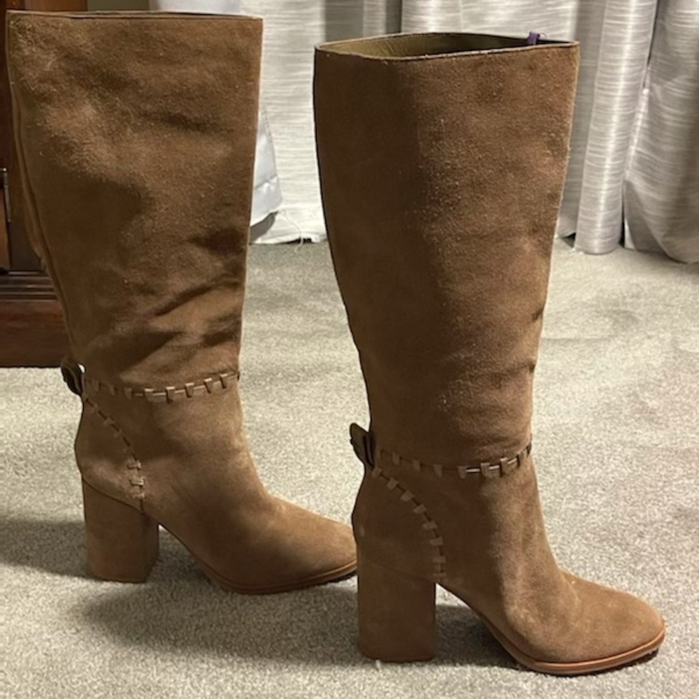 Tory Burch Contraire 90mm Boot size 9.5 - Picture 6 of 11